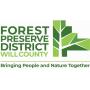 #1028.24 - Forest Preserve District of Will County - Crew Trailers